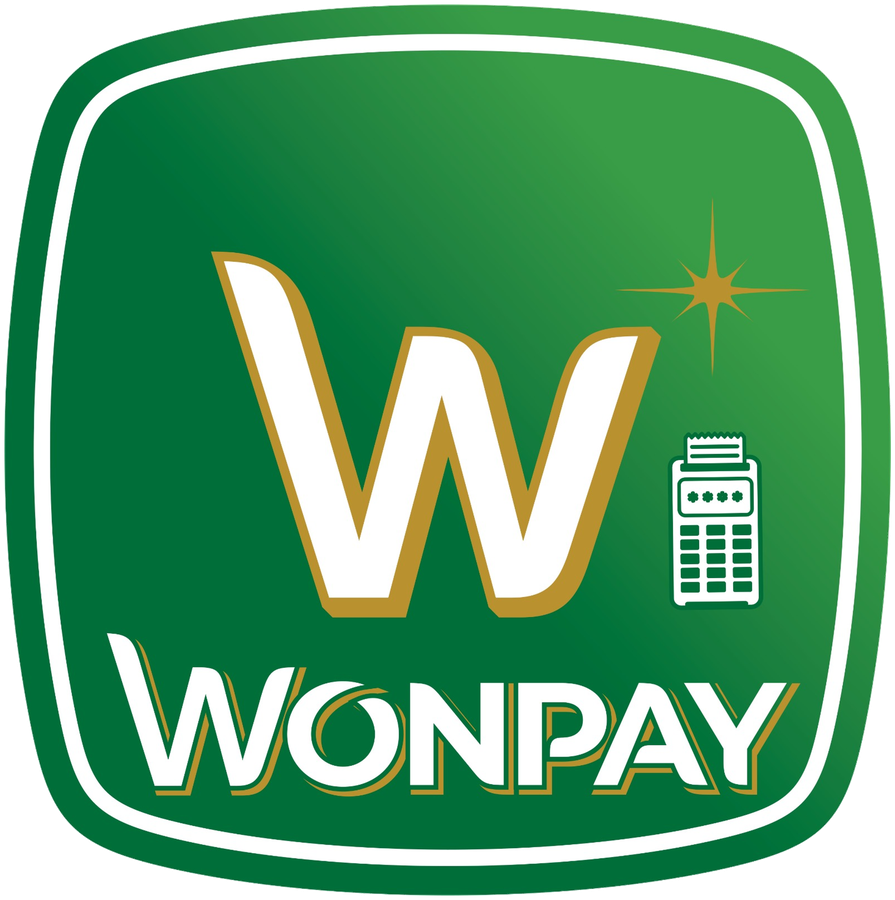 Logotipo WONPAY